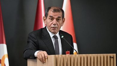 Galatasaray, Fenerbahçe derbisine hakem Yasin Kol'un atanmasının ardından TFF ile ilişkilerini askıya aldığını açıkladı