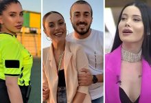 Uyuşturucu operasyonunda eski hakem sosyal medya fenomeni Elif Karaarslan, 'Kısmetse Olur' programıyla tanınan Cansel Ayanoğlu ve çok sayıda isim gözaltına alındı