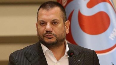 Trabzonspor Başkanı Ertuğrul Doğan, Galatasaray ve sarı-kırmızılılara giden kaleci Uğurcan Çakır'ı adeta yerden yere vurdu