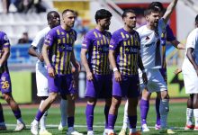 Trendyol Süper Lig’de Gaziantep FK’yı 3-0 deviren Eyüpspor, bitime 3 hafta kala maç fazlasıyla düşme hattının üzerine çıktı