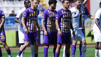 Trendyol Süper Lig’de Gaziantep FK’yı 3-0 deviren Eyüpspor, bitime 3 hafta kala maç fazlasıyla düşme hattının üzerine çıktı