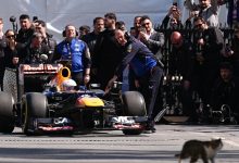Dünyanın en popüler motor sporları yarışı Formula 1, 2027'den itibaren 5 yıl İstanbul'da da düzenlenecek