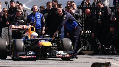 Dünyanın en popüler motor sporları yarışı Formula 1, 2027'den itibaren 5 yıl İstanbul'da da düzenlenecek