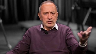 Fatih Altaylı: Geliyor gelmekte olan 11 Gazeteci Fatih Altaylı, butlan kararının çıkacağını ve CHP'de Kemal Kılıçdaroğlu'nun genel başkanlığa geri döneceğini öne sürdü