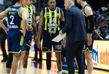 Fenerbahçe Beko, son şampiyonu olduğu EuroLeague'de play-off'ta Zalgiris Kaunas ile eşleşti