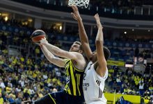 Fenerbahçe Beko son şampiyonu olduğu EuroLeague'de Real Madrid'e yenilerek son 8 maçının 7'sini kaybetti