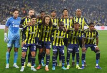 Trendyol Süper Lig’de haftaya lider Galatarasay’ın 2 puan gerisinde başlayan Fenerbahçe kendi evinde Çaykur Rizespor ile 2-2 berabere kaldı