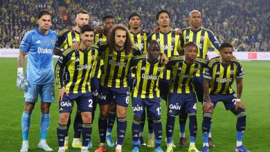 Trendyol Süper Lig’de haftaya lider Galatarasay’ın 2 puan gerisinde başlayan Fenerbahçe kendi evinde Çaykur Rizespor ile 2-2 berabere kaldı