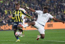 fenerbahce besiktas penalti