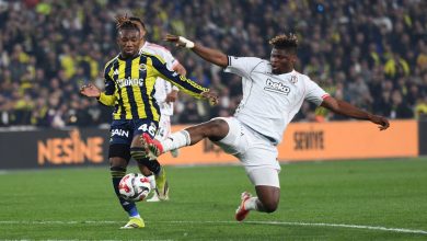 fenerbahce besiktas penalti