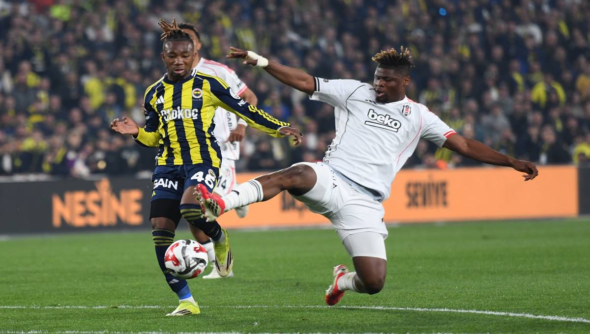 fenerbahce besiktas penalti