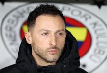 Fenerbahçe, Galatasaray derbisinin ardından yaptığı yönetim kurulu toplantısında teknik direktör Domenico Tedesco ile yollarını ayırma kararı aldı.