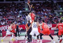 Fenerbahçe Beko, Hapoel Tel Aviv’e yenilerek son şampiyonu olduğu EuroLeague’de çıktığı son 7 karşılaşmanın 6’sını kaybetti