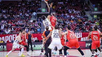 Fenerbahçe Beko, Hapoel Tel Aviv’e yenilerek son şampiyonu olduğu EuroLeague’de çıktığı son 7 karşılaşmanın 6’sını kaybetti