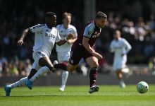 İngiltere Premier Lig’de Şampiyonlar Ligi’ne katılma yolunda emin adımlarla ilerleyen Aston Villa, Fulham deplasmanında 1-0 kaybetti