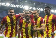 Trendyol Süper Lig’de Göztepe, Antalyaspor’u 2-0 yenerken Juan, 15. saniyede fileleri havalandırarak sezonun en erken golünü kaydetti