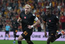 Trendyol Süper Lig'deki erteleme maçında lider Galatasaray zorlu Göztepe deplasmanından erken bulduğu gollerle 3 puanla ayrıldı