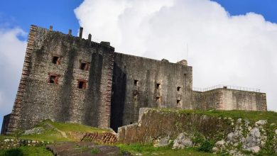 Haiti’nin kuzey kırsalında bulunan tarihi Citadelle Laferriere Kalesi’nde düzenlenen yıllık kutlamalar faciaya dönüştü.