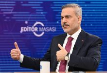 ABD İran Savaşı ile ilgili konuşan Dışişleri Bakanı Hakan Fidan, Hürmüz Boğazı ve savaş ile ilgili çok önemli açıklamalarda bulundu