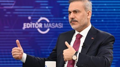 ABD İran Savaşı ile ilgili konuşan Dışişleri Bakanı Hakan Fidan, Hürmüz Boğazı ve savaş ile ilgili çok önemli açıklamalarda bulundu