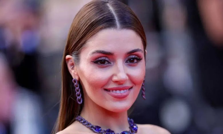 Soruşturma kapsamında Hande Erçel’den alınan örneklerin inceleme sonuçları dosyaya yansıdı.