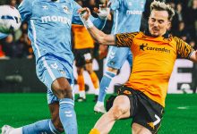 İngiltere Championship Lig'de Acun Ilıcalı'nın sahibi olduğu Hull City, Frank Lampard'ın çalıştırdığı lider Coventry City ile berabere kaldı