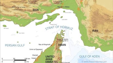ABD İran Savaşı! İran, Hürmüz Boğazı'nı kapattı! 13 ABD İran Savaşı'nda ateşkese rağmen İsrail'in Lübnan'ı vurmasıyla İran, Hürmüz Boğazı'ndan gemi geçişlerini durdurdu