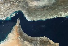 hurmuz bogazi nerede