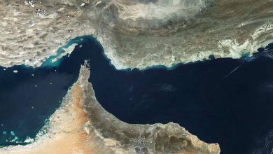 hurmuz bogazi nerede