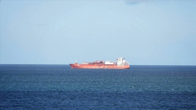 ABD İran Savaşı'nda ABD'nin Hürmüz Boğazı'nda her gemiye abluka uygulama kararını İran, korsanlık olarak nitelendirdi