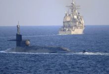 ABD İran Savaşı'nda İran, Hürmüz Boğazı'nı ablukaya almaya çalışan ABD destroyerlerini uzaklaştırdı