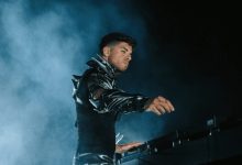 Elektronik müziğin en çok konuşulan isimlerinden Anyma, 2026’da yeni şovu ÆDEN ile Ibiza’ya dönüyor.