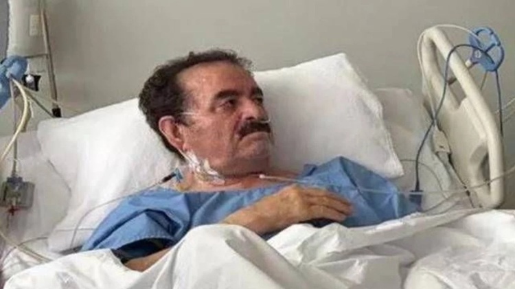 Rahatsızlanarak hastaneye kaldırılan ve ardından ameliyat edilen İbrahim Tatlıses taburcu edildi.