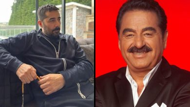 Şarkıcı İbrahim Tatlıses kendisini hastanede ziyaret etmesine rağmen oğlu Ahmet Tatlıses ile ilgili zehir zemberek açıklamalara bulundu