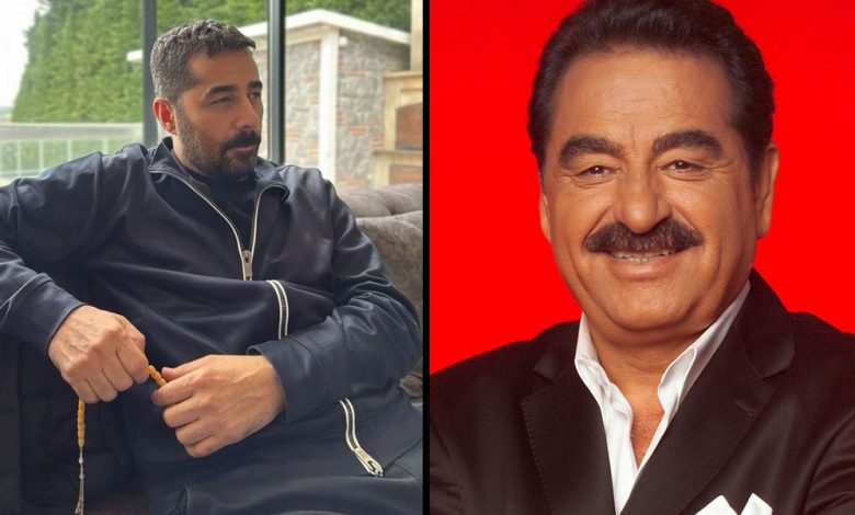 Şarkıcı İbrahim Tatlıses kendisini hastanede ziyaret etmesine rağmen oğlu Ahmet Tatlıses ile ilgili zehir zemberek açıklamalara bulundu
