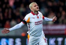 Trendyol Süper Lig'de Gençlerbirliği deplasmanında kazanan Galatasaray, şampiyonluğa yine çok yakın