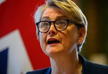 ABD İran Savaşı'nda İngiltere Dışişleri Bakanı Yvette Cooper, "Hürmüz Boğazı’ndan geçiş için milyonlarca dolarlık ücret talep edilmesini kabul etmeyiz" dedi