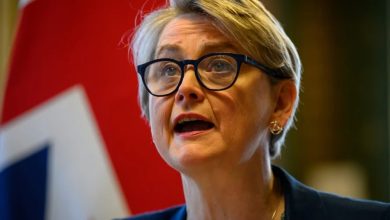 ABD İran Savaşı'nda İngiltere Dışişleri Bakanı Yvette Cooper, "Hürmüz Boğazı’ndan geçiş için milyonlarca dolarlık ücret talep edilmesini kabul etmeyiz" dedi