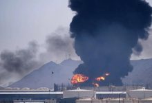 ABD İran Savaşı'nda İran, Birleşik Arap Emirlikleri, Kuveyt ve Suudi Arabistan'a ağır saldırılar gerçekleştirdi