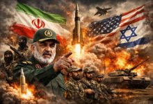 ABD İran Savaşı'nın ilk ayında ABD, 1.5 milyar dolarlık kayıp yaşarken Ortadoğu'daki üslerinin çoğunu kaybetti