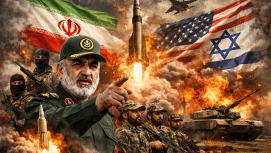 ABD İran Savaşı'nın ilk ayında ABD, 1.5 milyar dolarlık kayıp yaşarken Ortadoğu'daki üslerinin çoğunu kaybetti