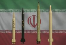 ABD İran Savaşı'nda İran, İsrail ve Amerika Birleşik Devletleri'nin çok sayıda tesisini adeta yerle bir etti