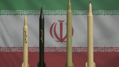 ABD İran Savaşı'nda İran, İsrail ve Amerika Birleşik Devletleri'nin çok sayıda tesisini adeta yerle bir etti