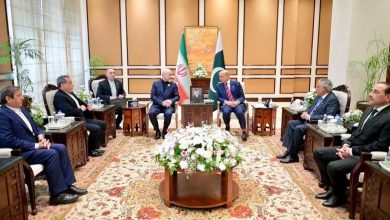 ABD İran Savaşı! İran heyeti öldürülecek mi? 12 ABD İran Savaşı'nda anlaşma sağlanamayan görüşmelerin ardından dönüşte İran heyetini taşıyan uçağın düşürüleceği öne sürüldü