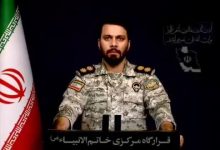 ABD İran Savaşı'nda İran Karargah Sözcüsü Yarbay İbrahim Zülfikari, Donald Trump'ın tehditlerine çok sert yanıt verdi