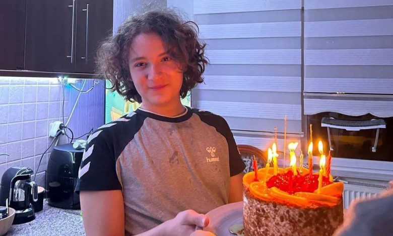 Kahramanmaraş’taki ortaokul saldırısını gerçekleştiren İsa Aras Mersinli'nin babası ve öğretmeninin sözleri yayınlandı