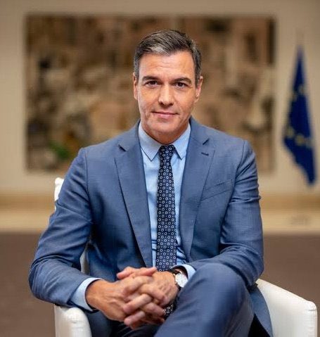 ABD İran Savaşı! Avrupa'dan İsrail'e ağır darbe 1 ispanya1