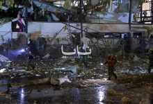 ABD İran Savaşı'nda İran bu akşam İsrail'i füze yağmuruyla adeta darmadağın etti