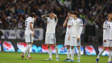 ABD İran Savaşı'nda ABD Başkanı Donald Trump'ın danışmanı İran'ın yerine İtalya'nın Dünya Kupası'na alınmasını istedi