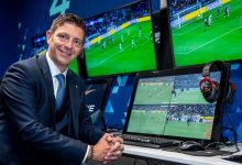 İtalya'da hakem atamalarından sorumlu Gianluca Rocchi’ye başlatılan “spor dolandırıcılığına iştirak” suçlaması genişliyor